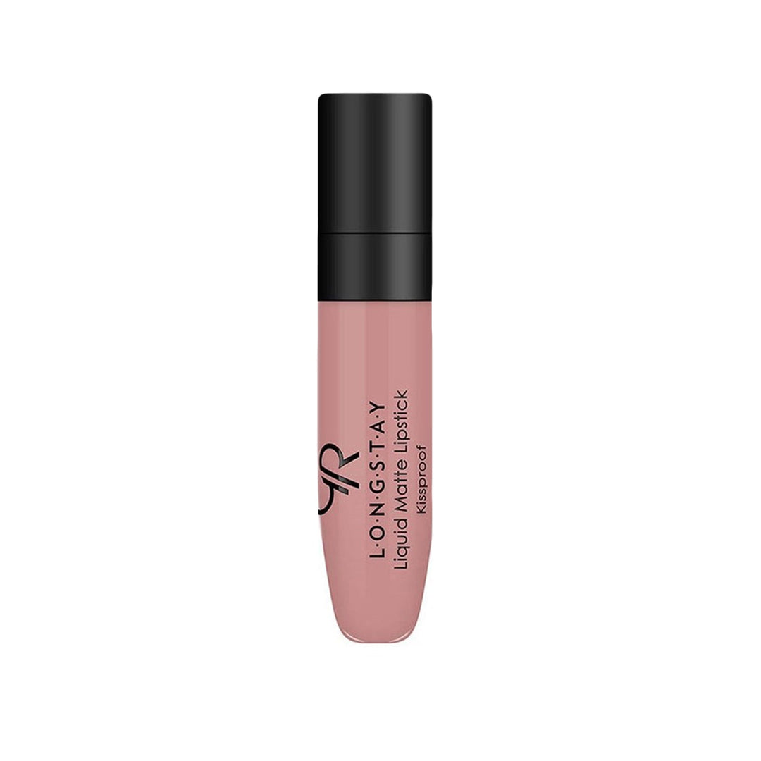 G.R longstay liquid matt lipstick no37