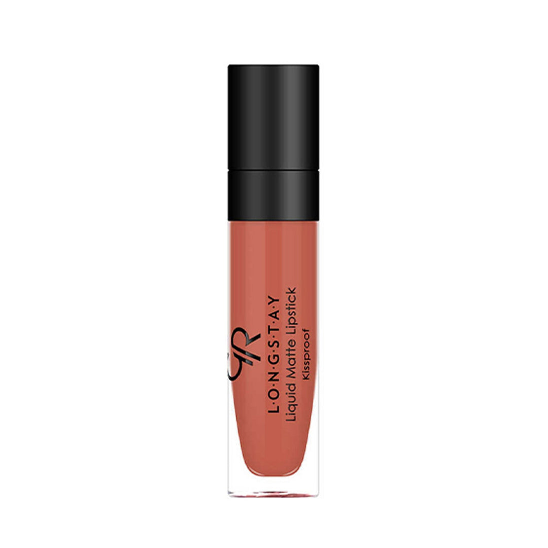 G.R longstay liquid matt lipstick no42
