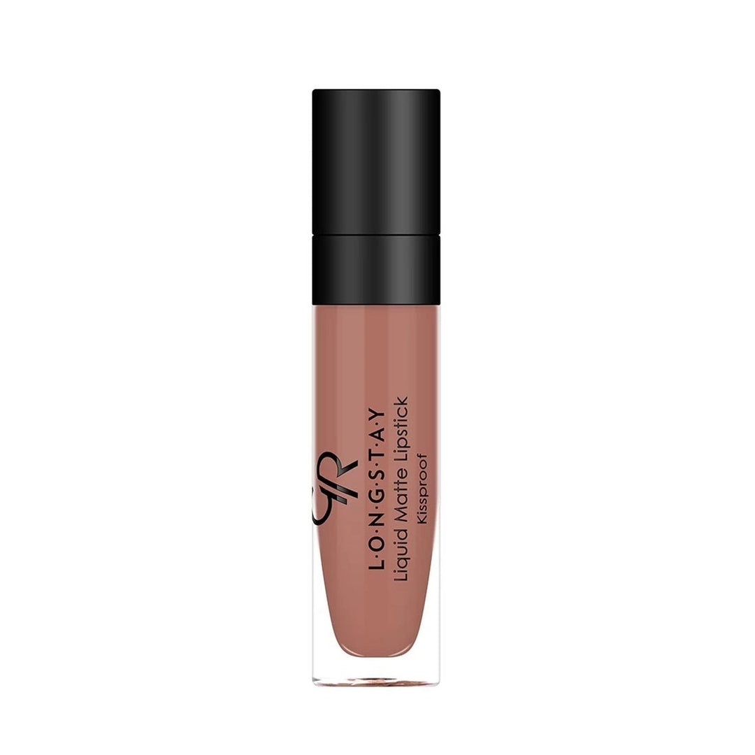 G.R longstay liquid matt lipstick no44