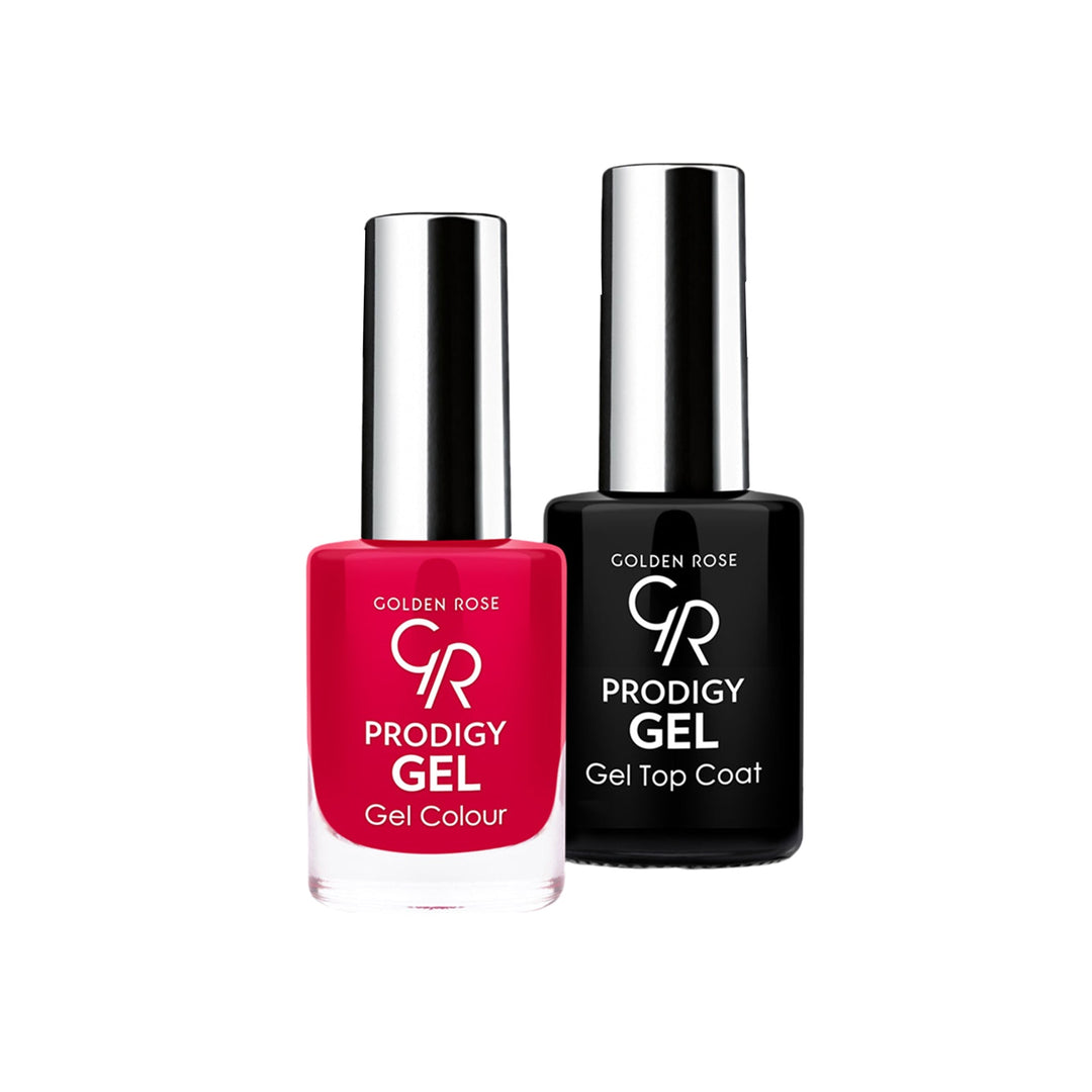 Golden Rose Prodigy Gel Colour No 16