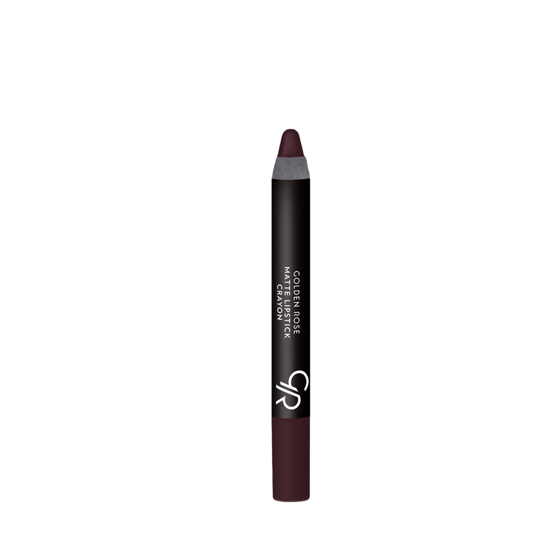 G.R MATTE LIP STICK CRAYON NO 03