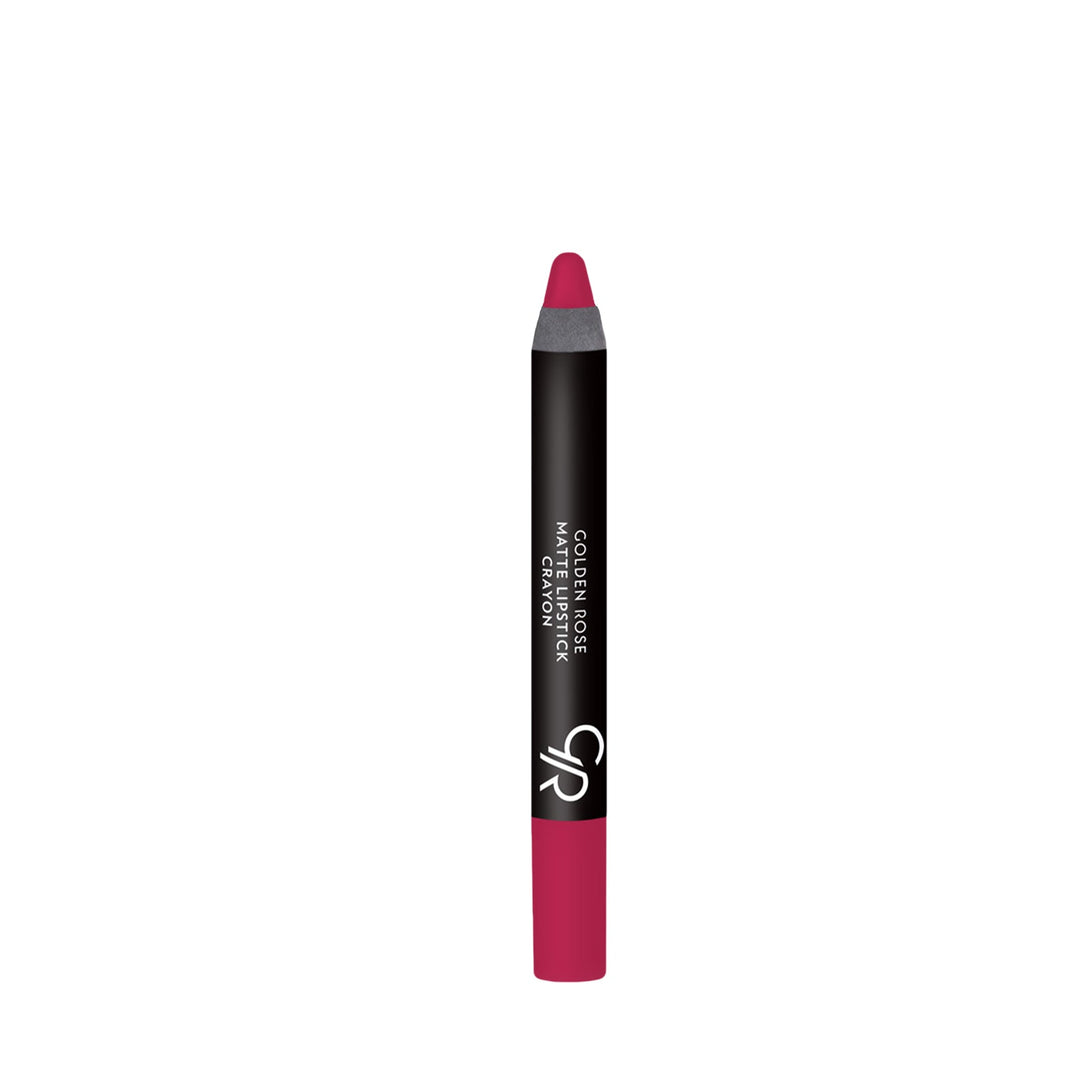G.R MATTE LIP STICK CRAYON NO 16