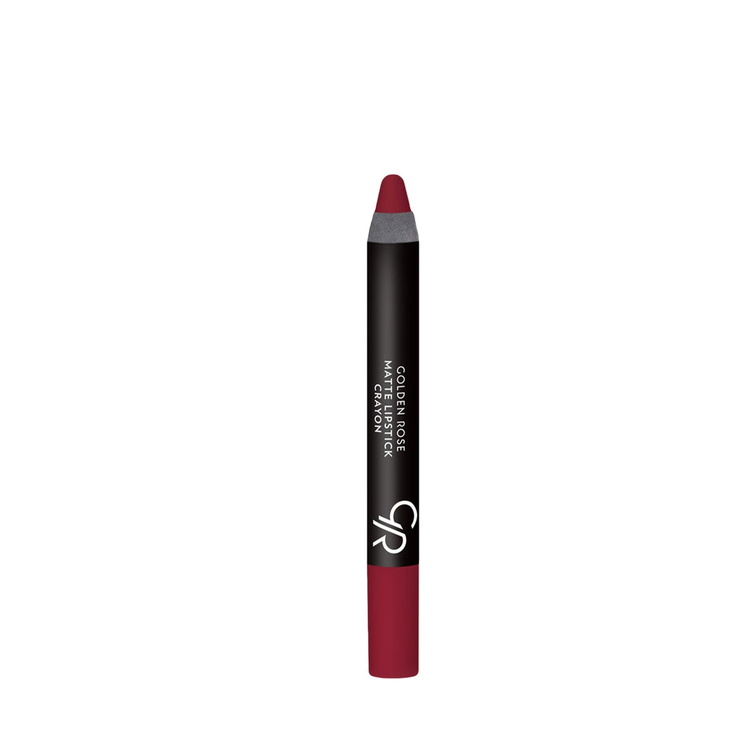 G.R MATTE LIP STICK CRAYON NO 20