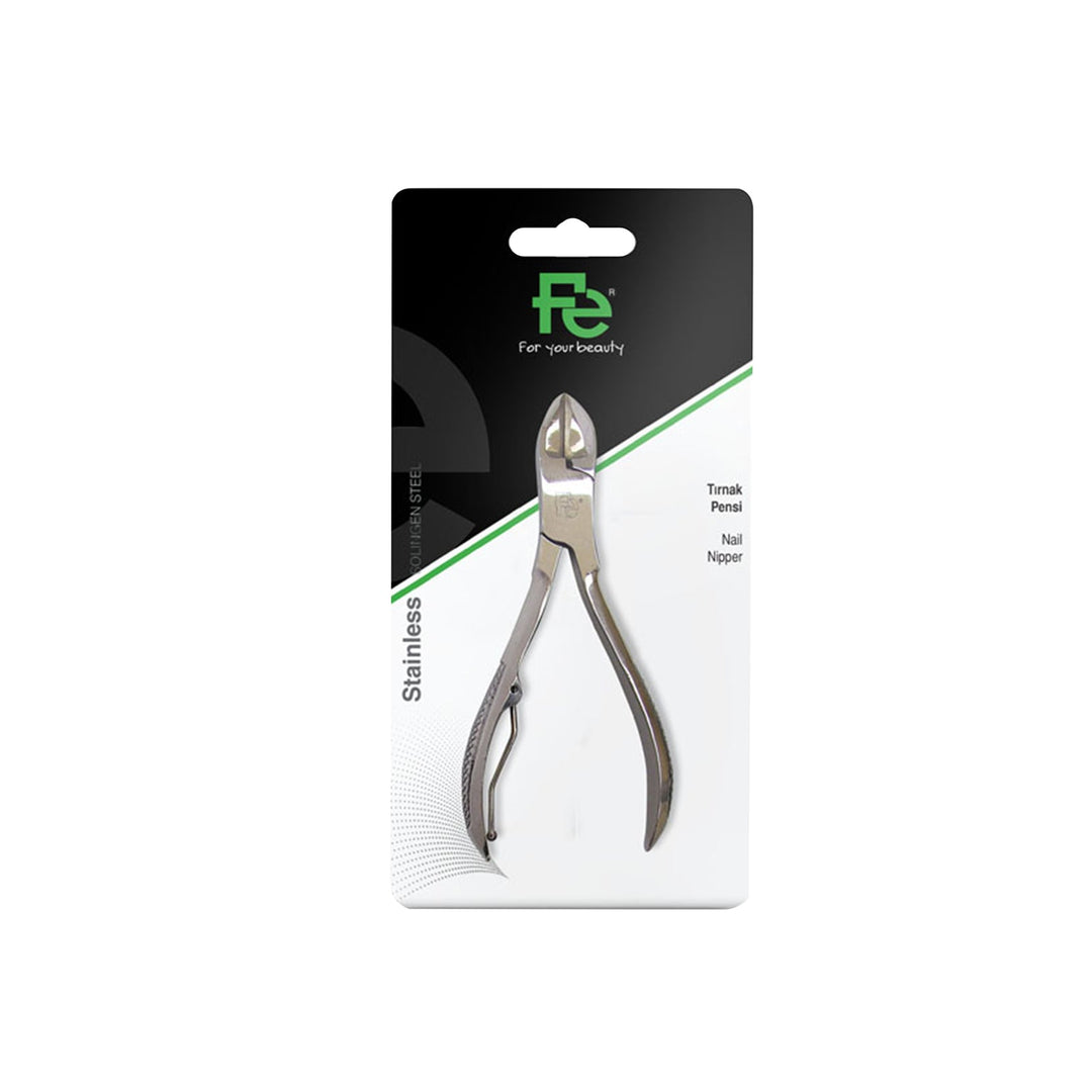 Fe Nail Nippers (Large)
