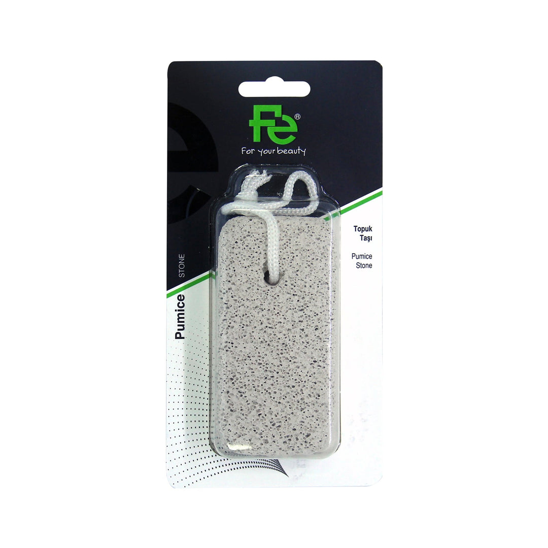 Fe Pumice Foot Stone