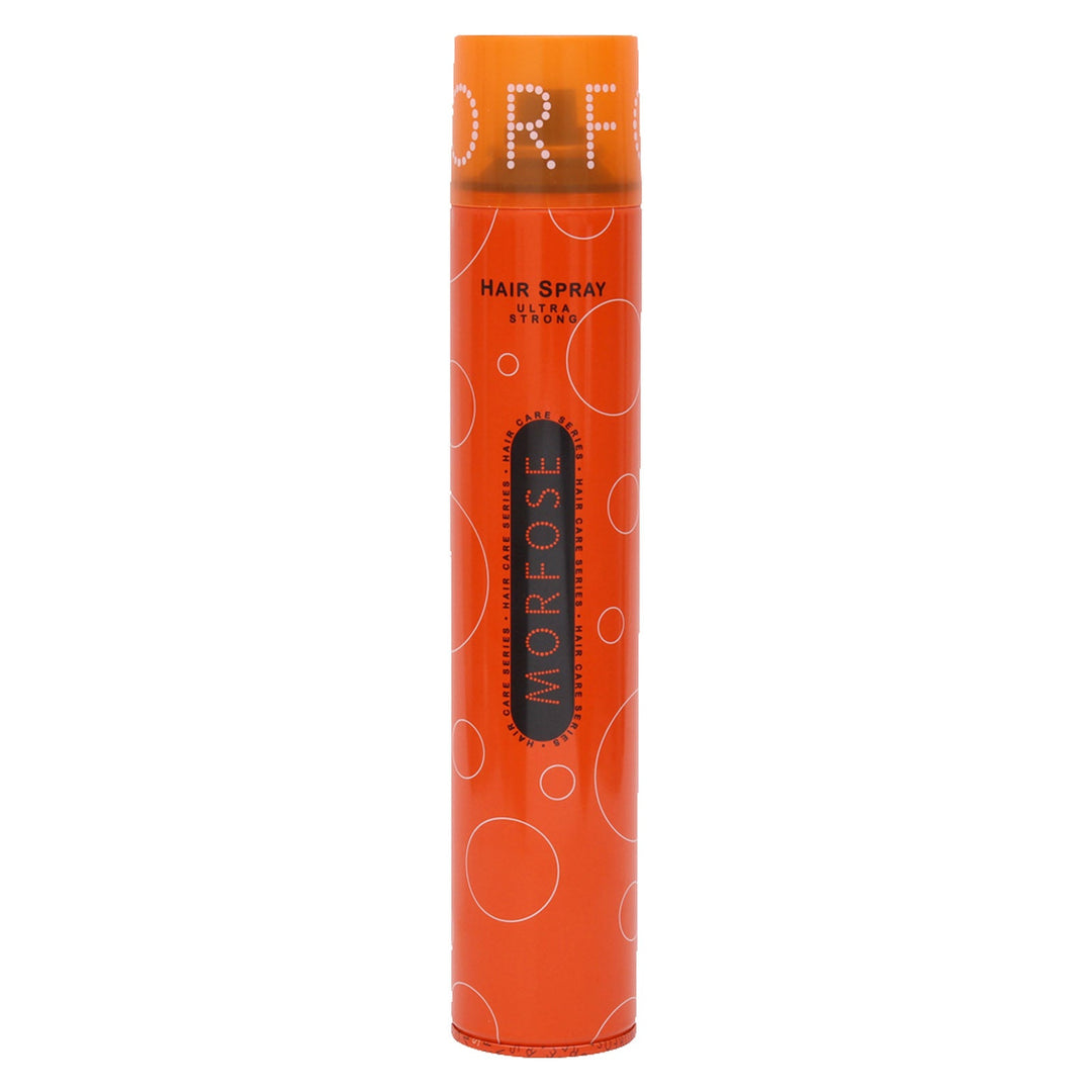 Morfose Hair Fixing Spray Ultra Strong