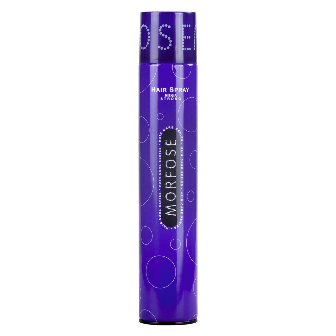 Morfose Hair Fixing Spray Mega Strong