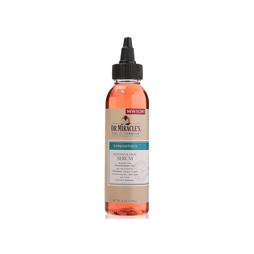 DR. MIRACLE’S INTENSIVE SPOT Serum 118ML