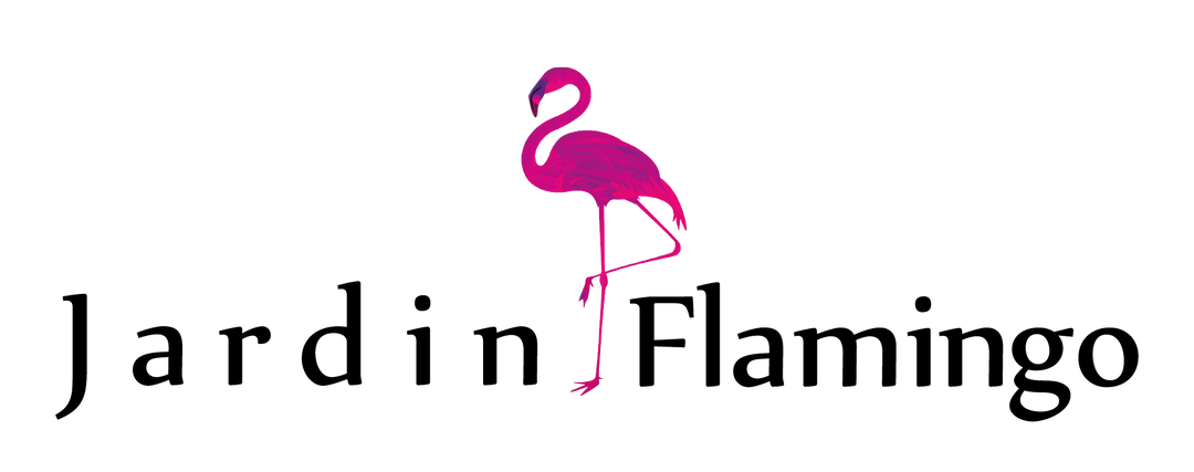Jardin Flamingo