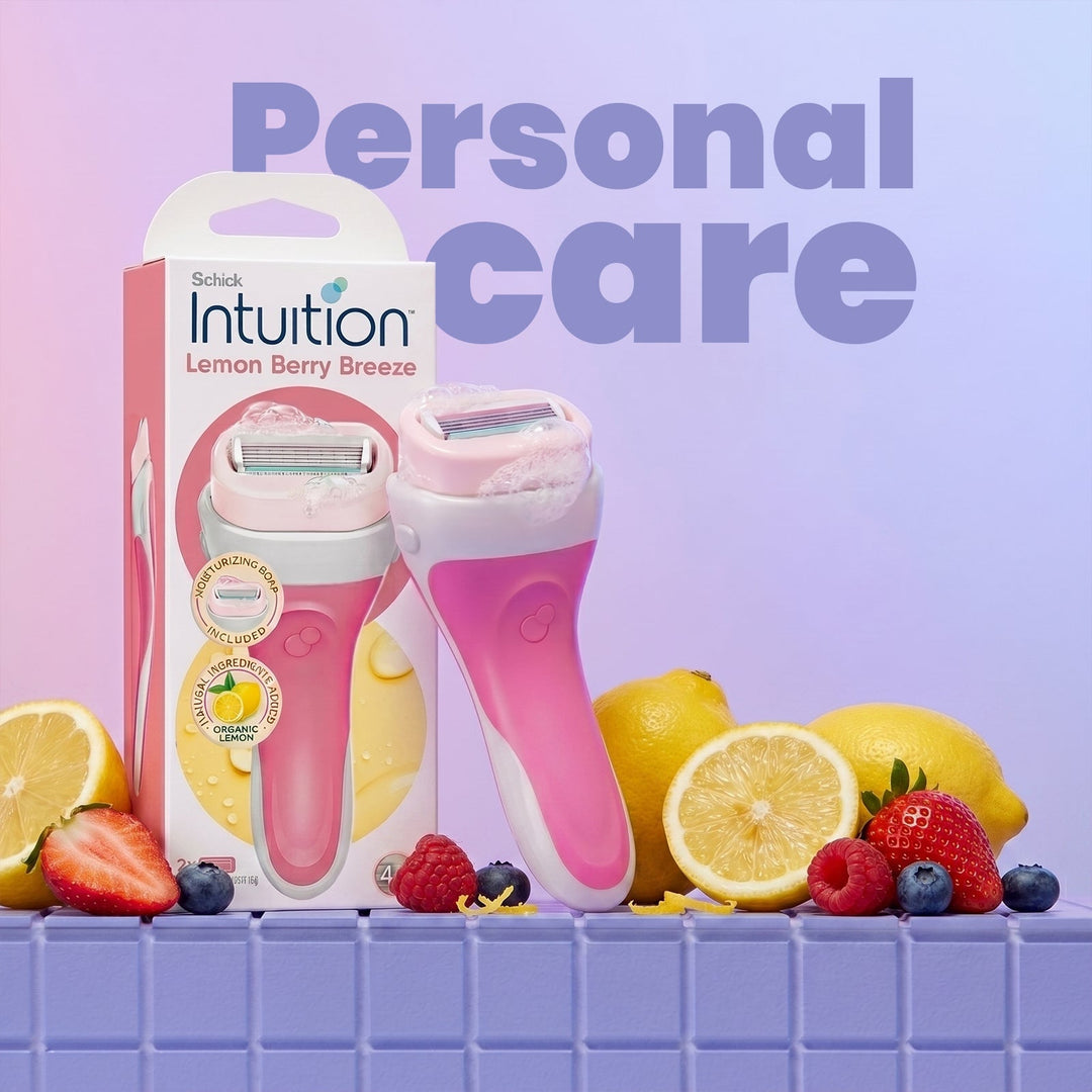 Personal care (New)