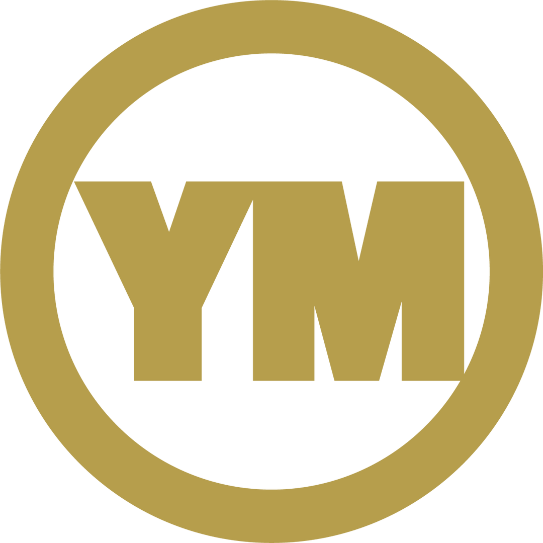 YM