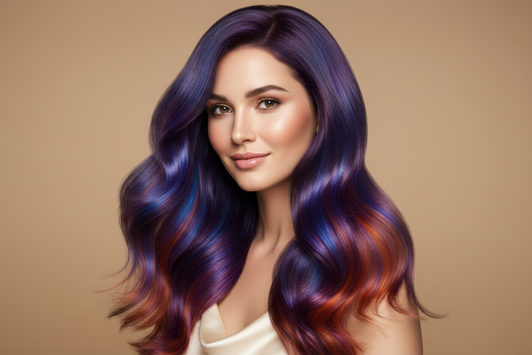 Colored & Treated Hair