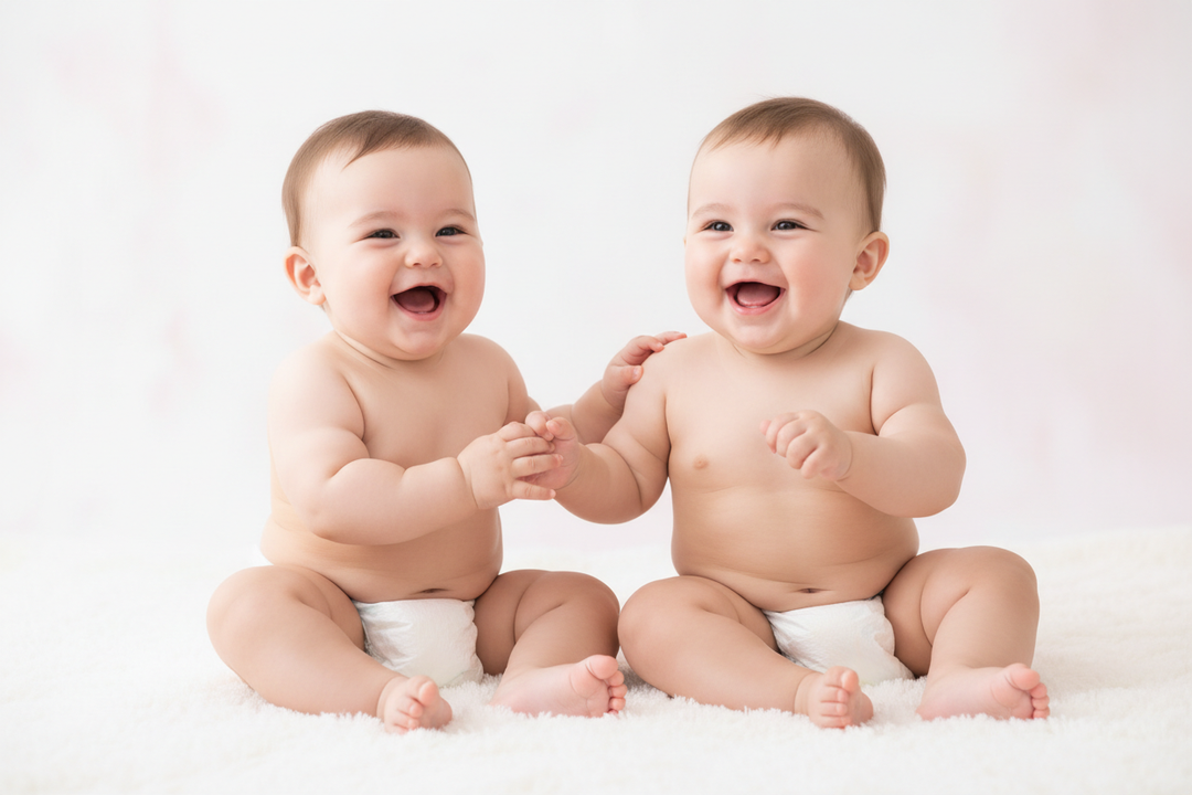 Diaper Area Care
