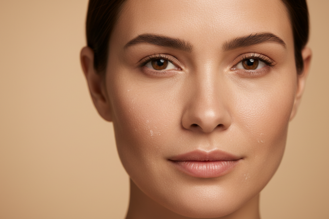 Dry & Dehydrated Skin