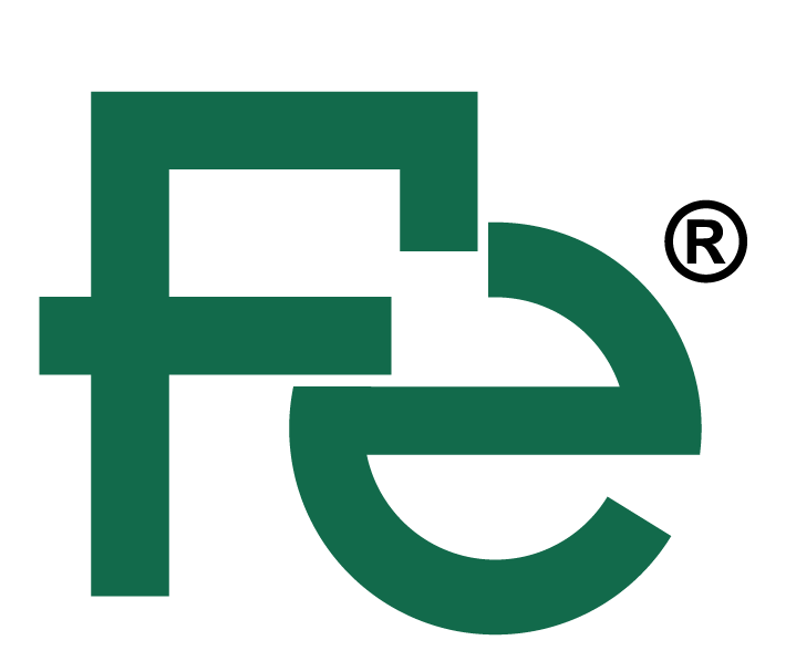 Fe