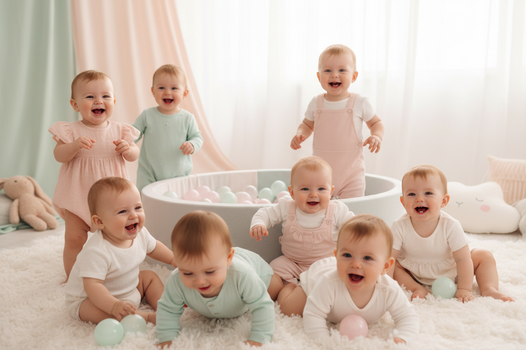 Gentle Baby & Kids Care