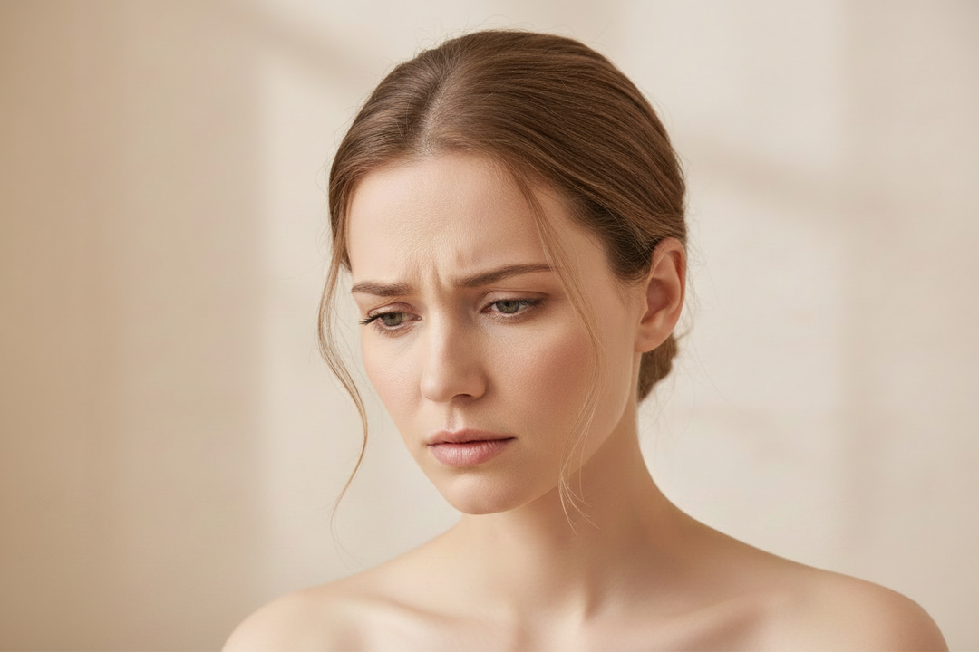 Hair Loss & Weak Hair