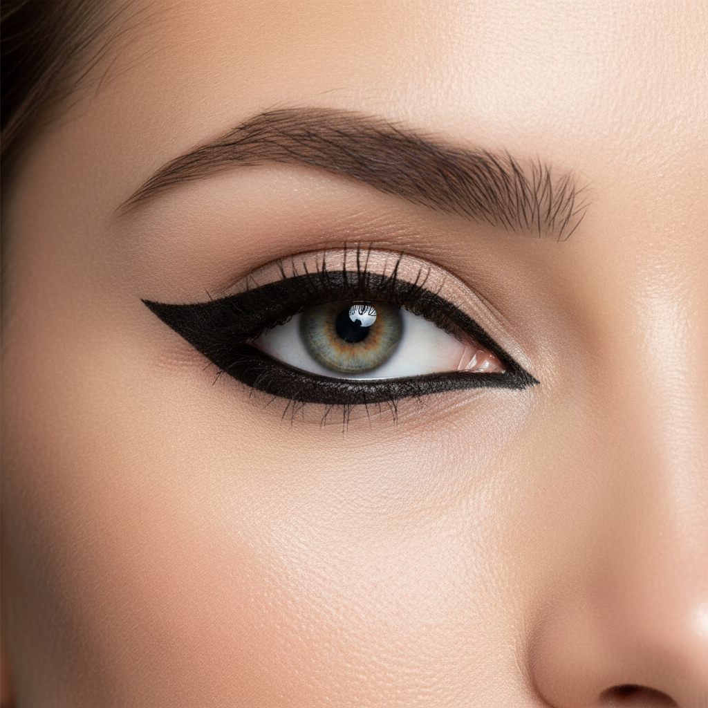 GR Eyeliner