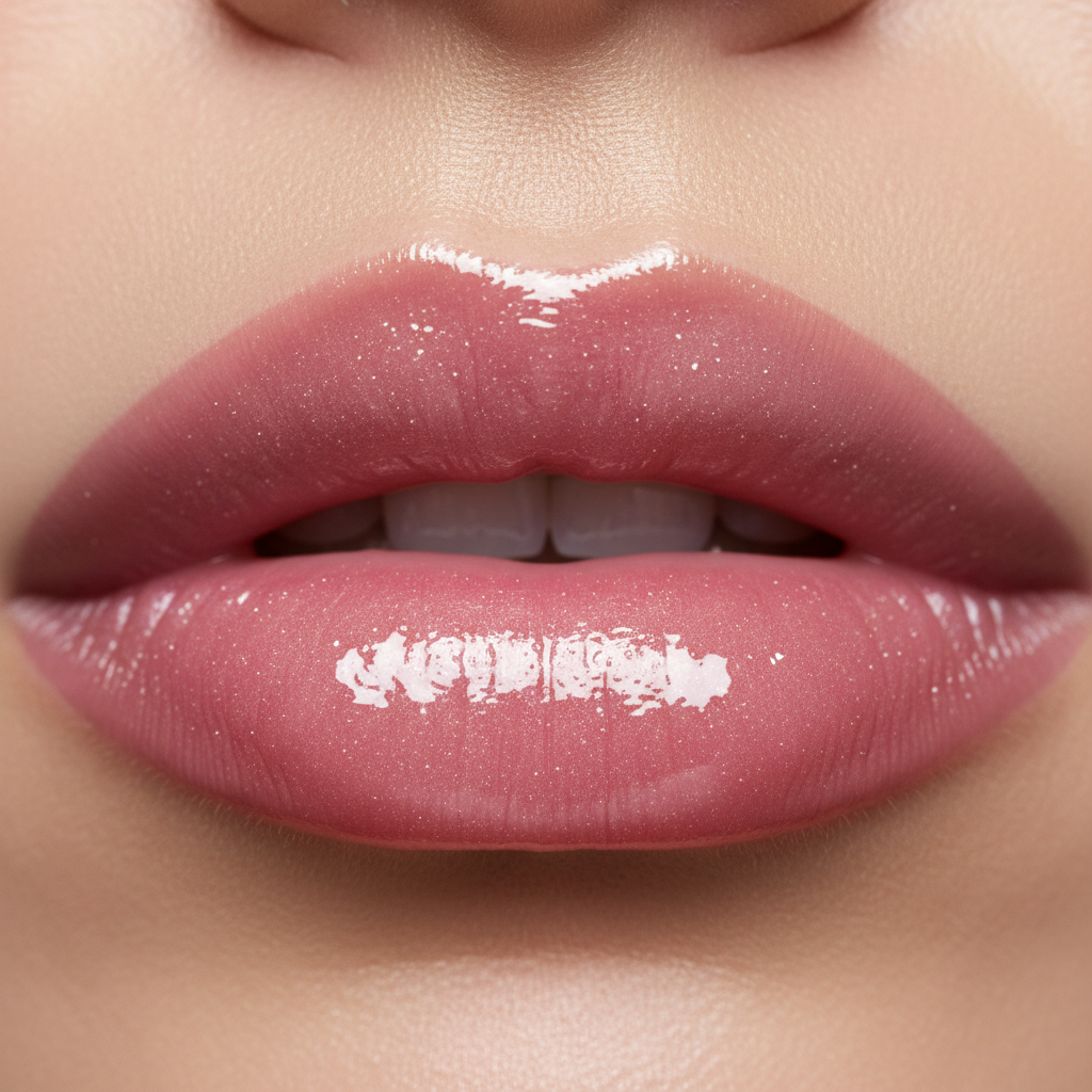 GR Lip gloss & Lip liquid