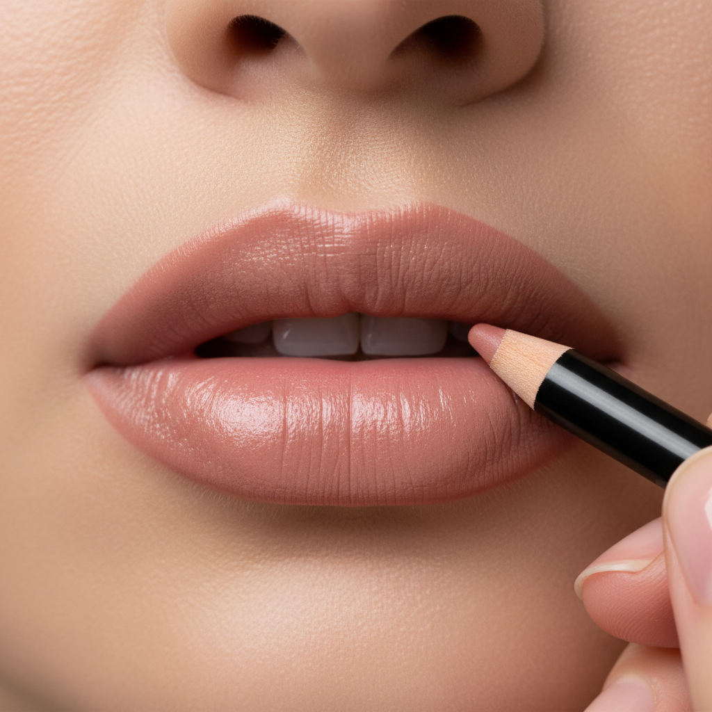 GR Lip Pencil