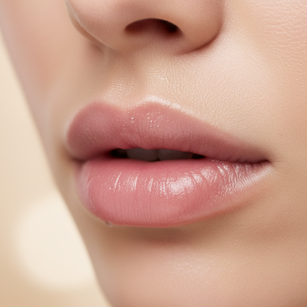 GR Lip Balm