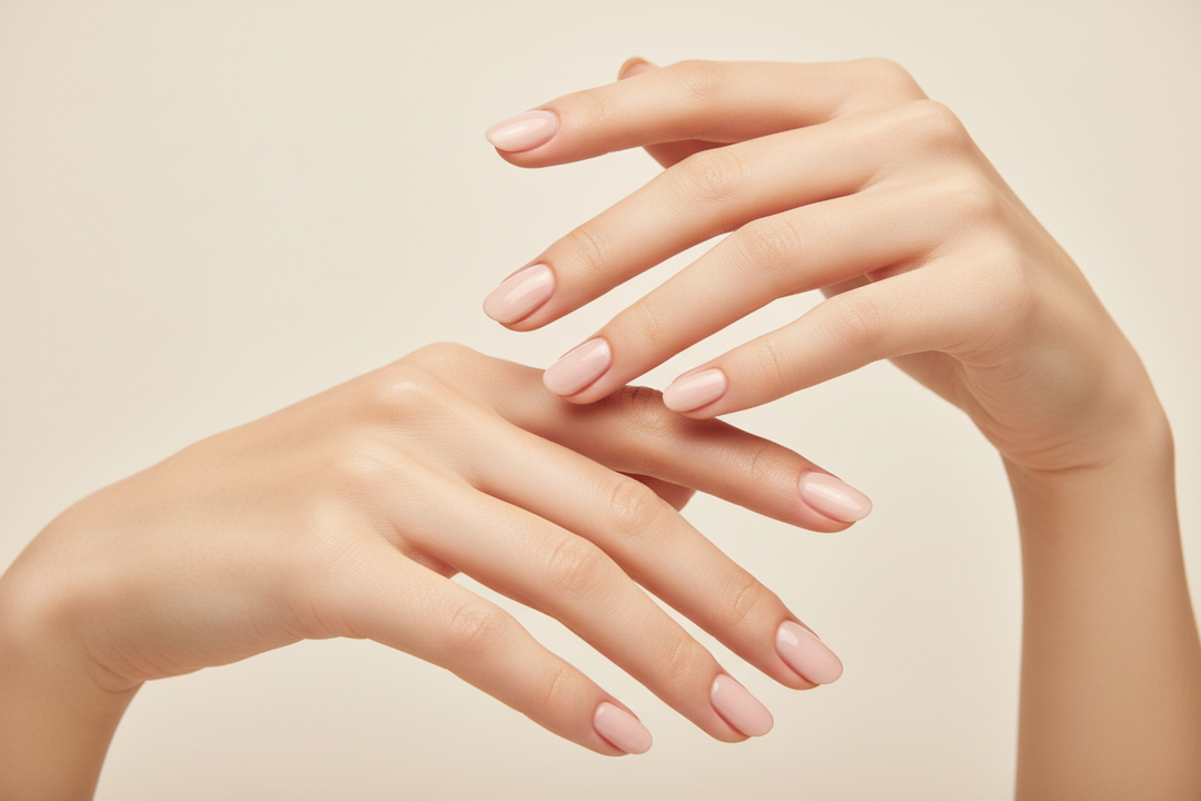 Nails & Cuticle Care