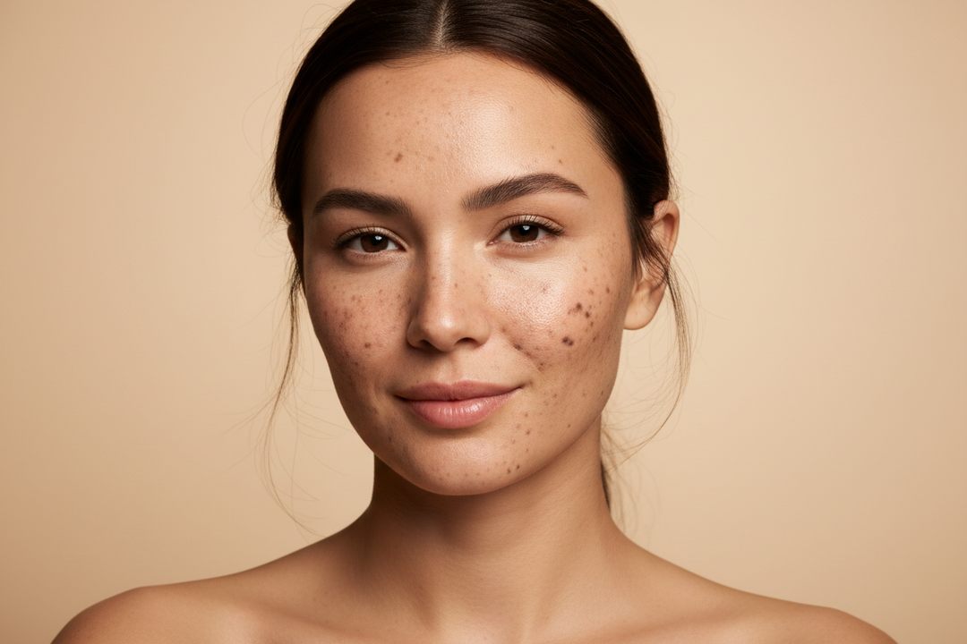 Pigmentation & Dark Spots