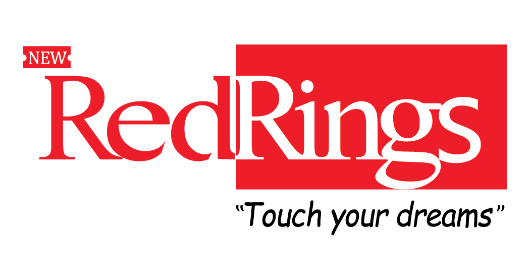 Red Rings