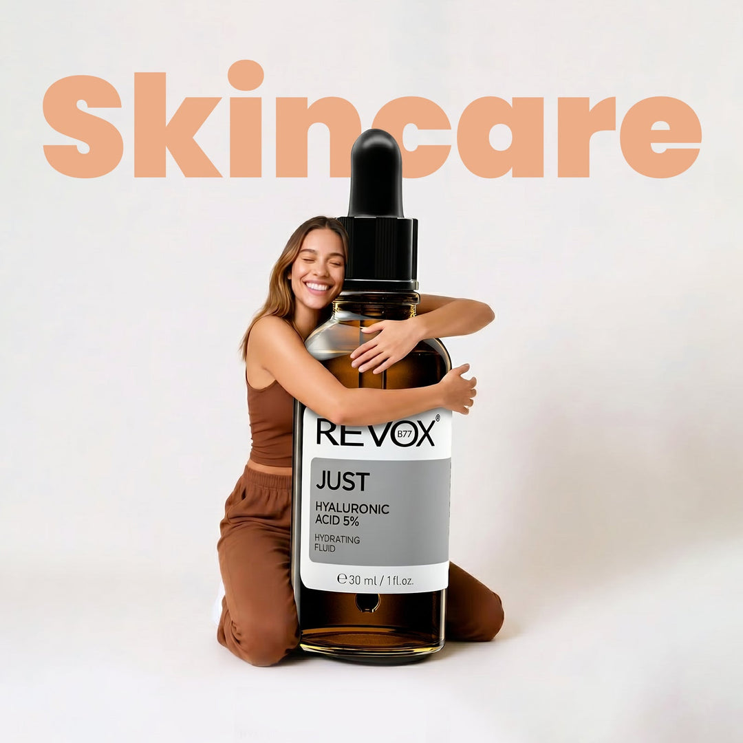 Skin care