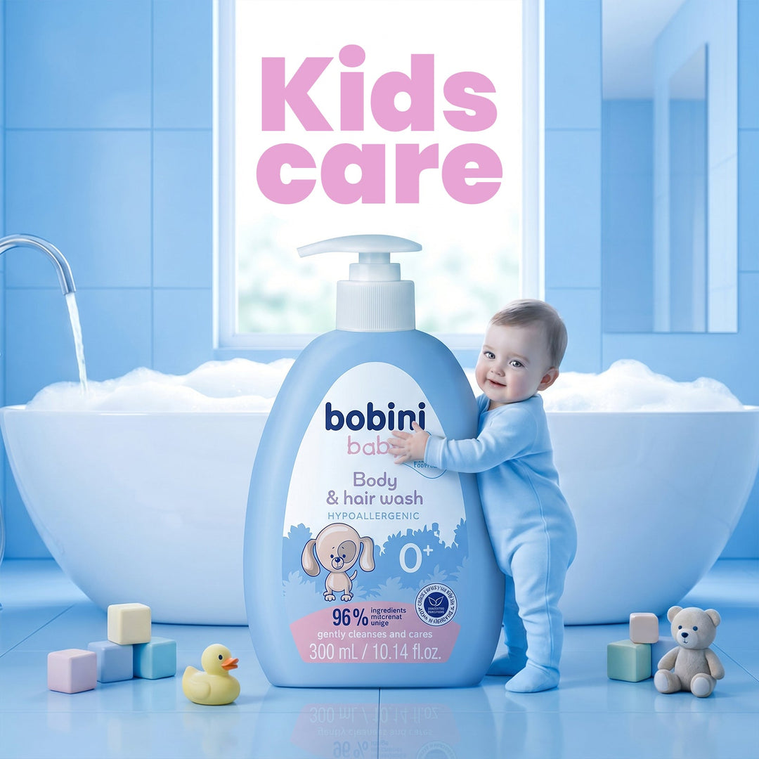 Kids Care