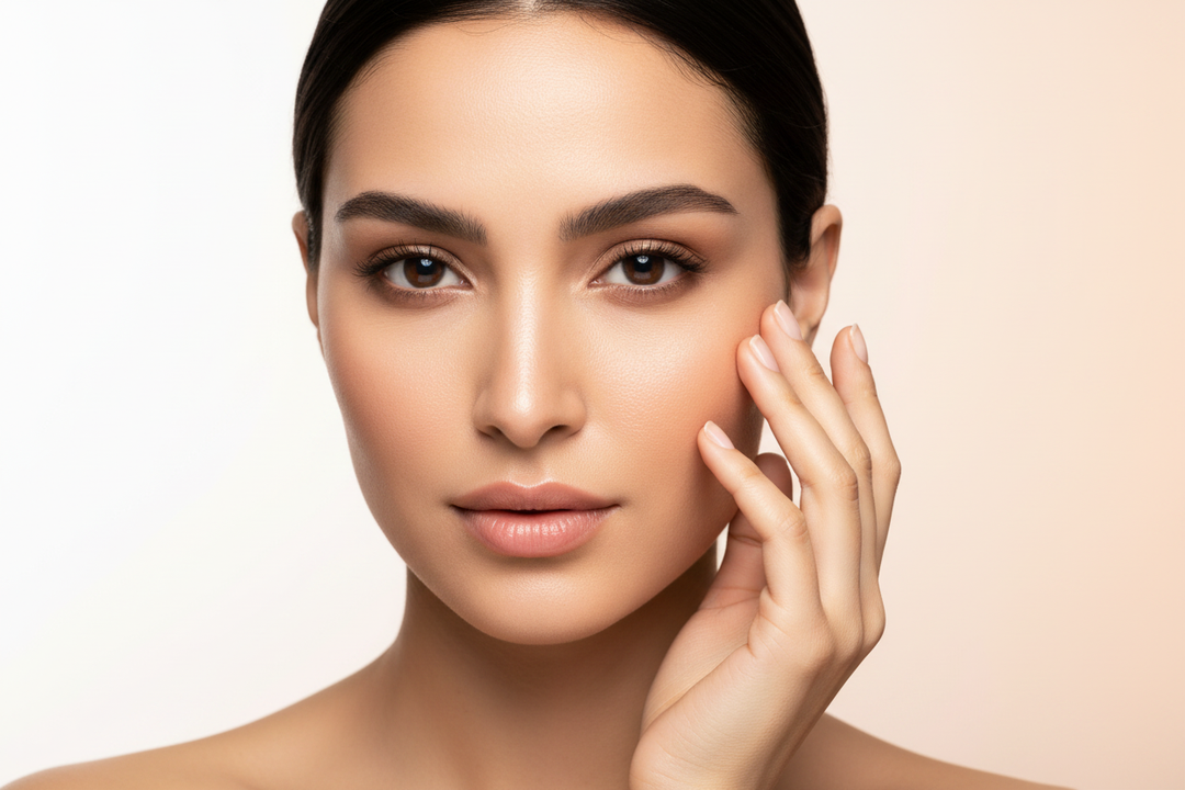 Sensitive Skin - Egyptian Model