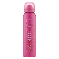 Colour Me Body Spray Flowersfor Women 150ml