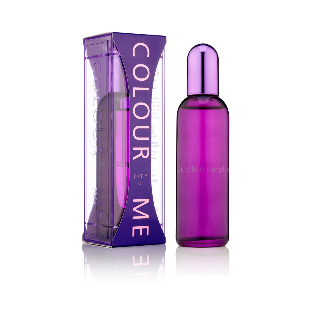Colour Me Purple for Women