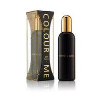 Colour Me Gold Femme Perfume for Women 100ml – Everyday Fragrance