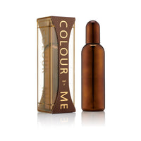 Colour Me Oud Perfume for Men 90ml – Everyday Fragrance