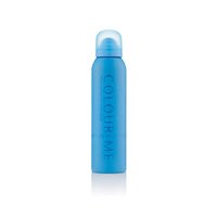 Colour Me Body Spray Sky Blue for Women 150ml
