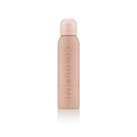 Colour Me Body Spray Pearl for Women 150ml