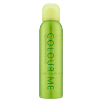 Colour Me Body Spray Voltfor Men 150ml