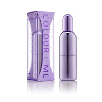 Colour Me Violet Perfume for Women 100ml – Everyday Fragrance
