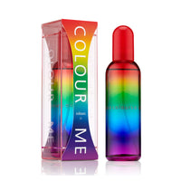 Colour Me Colours Perfume for Women 100ml – Everyday Fragrance
