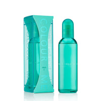 Colour Me Aqua Perfume for Women 100ml – Everyday Fragrance