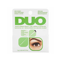 Duo Brush on Striplash White/Clear – Defined, Fuller-Looking Lashes