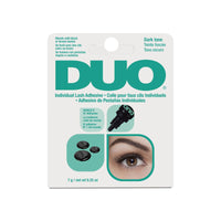 Duo Individual Dark Tone – Defined, Fuller-Looking Lashes