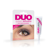 Duo Striplash Dark Tone – Defined, Fuller-Looking Lashes
