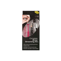 Ardell Brow Grooming kit – Defined, Fuller-Looking Lashes