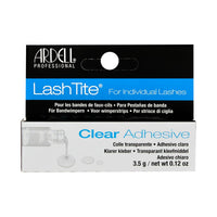Ardell Clear Adhesive For Individual Lashes – Defined, Fuller-Looking Lashes