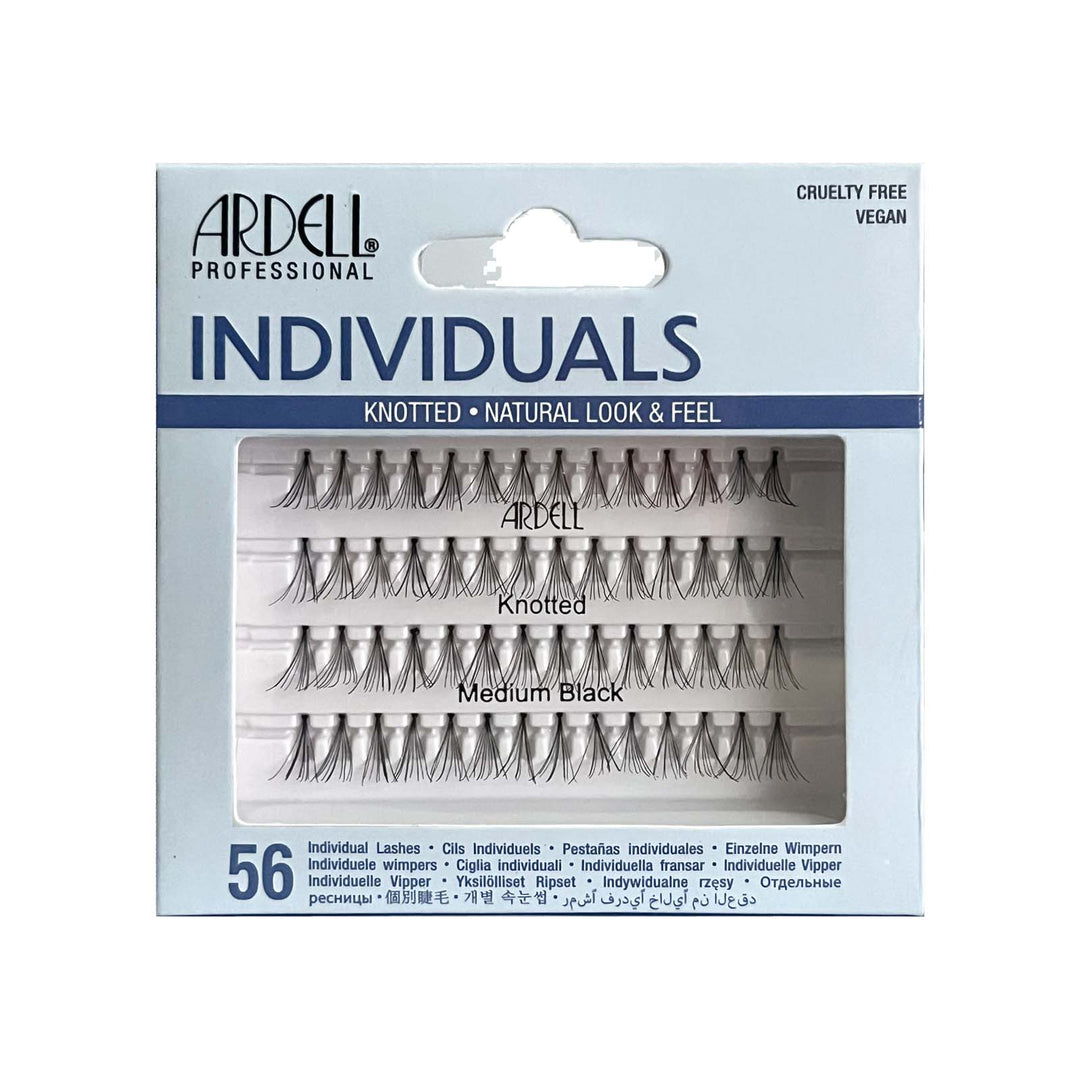 Ardell Individual Lashes – Regular Flares