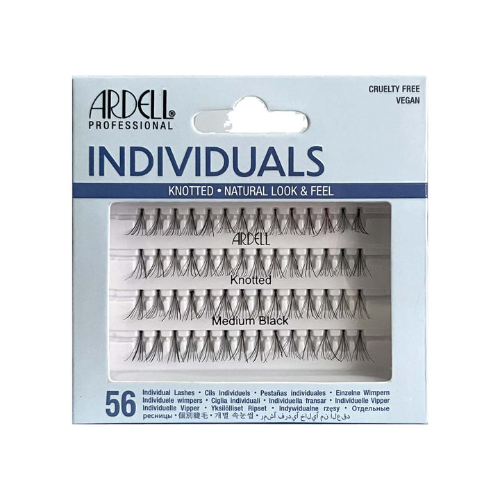 Ardell Individual Lashes – Regular Flares