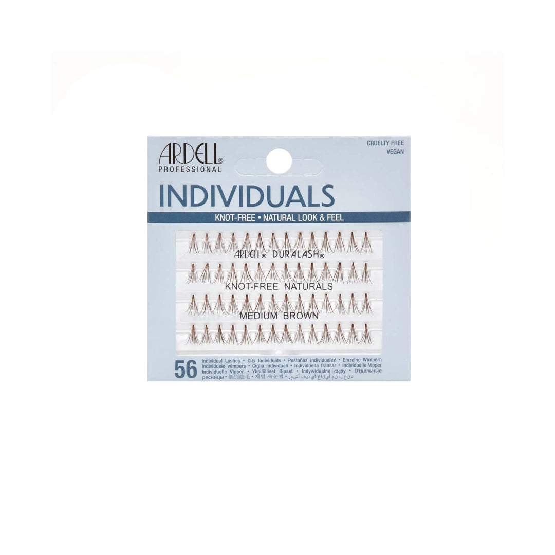 Ardell Individual Lashes – Regular Flares