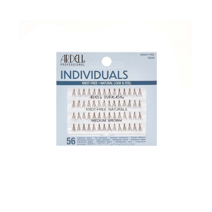 Ardell Individual Lashes – Regular Flares